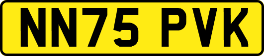 NN75PVK