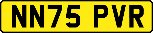 NN75PVR