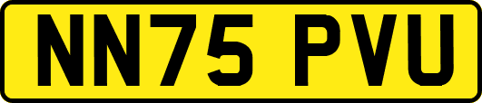 NN75PVU