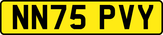 NN75PVY