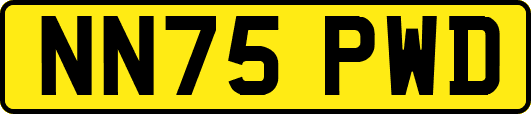 NN75PWD