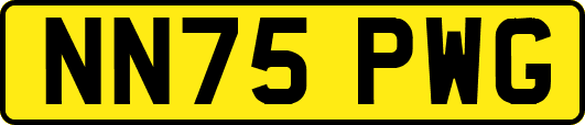 NN75PWG