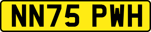 NN75PWH