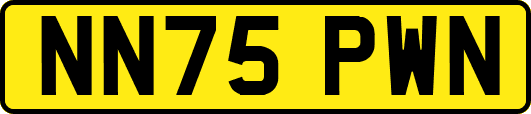 NN75PWN