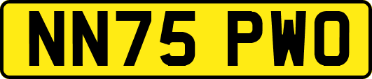 NN75PWO