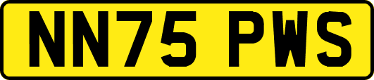 NN75PWS