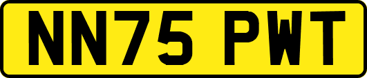 NN75PWT