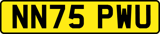 NN75PWU