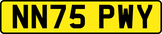 NN75PWY