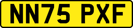 NN75PXF