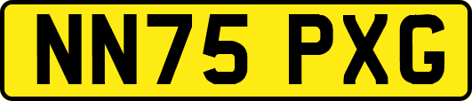 NN75PXG