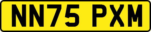 NN75PXM