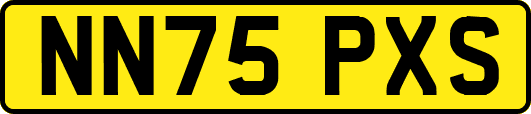 NN75PXS