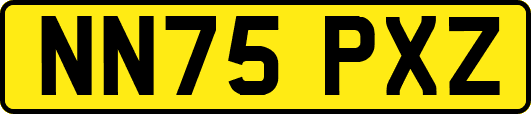 NN75PXZ