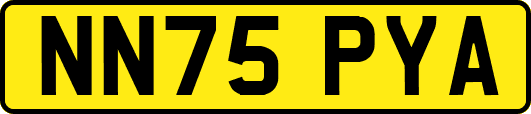 NN75PYA