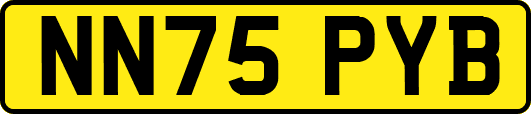 NN75PYB