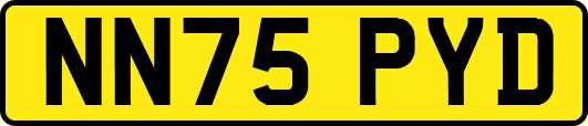NN75PYD