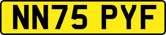 NN75PYF
