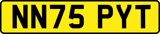 NN75PYT