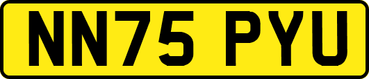 NN75PYU