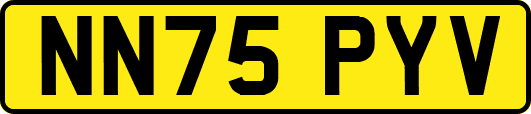 NN75PYV