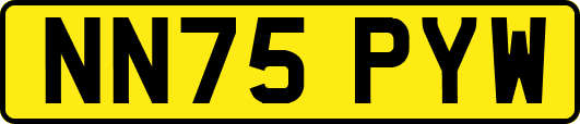 NN75PYW