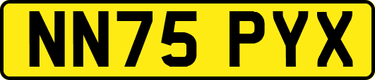 NN75PYX