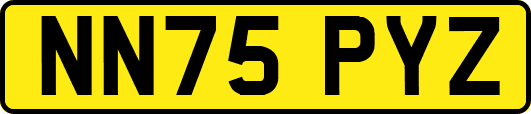 NN75PYZ