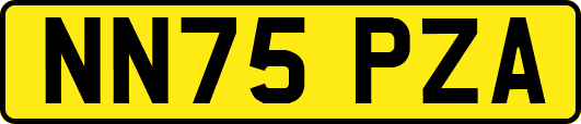NN75PZA