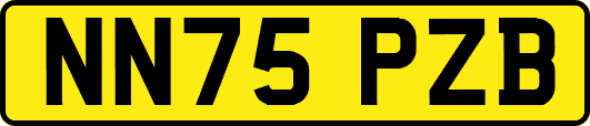 NN75PZB