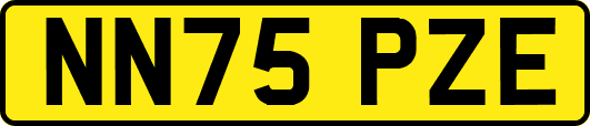 NN75PZE