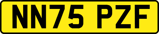 NN75PZF