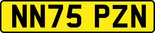 NN75PZN