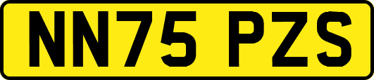 NN75PZS