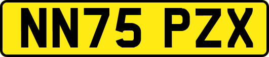 NN75PZX