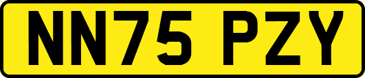 NN75PZY