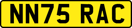 NN75RAC