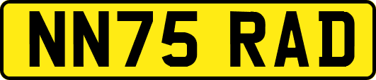 NN75RAD