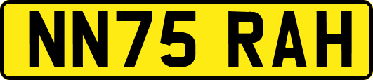 NN75RAH
