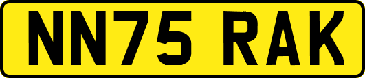 NN75RAK