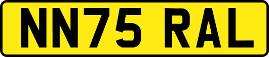NN75RAL