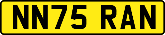 NN75RAN