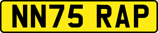 NN75RAP