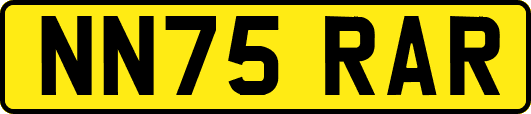 NN75RAR