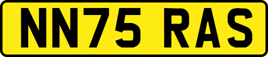 NN75RAS