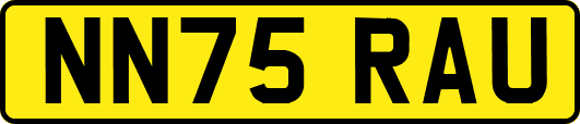 NN75RAU