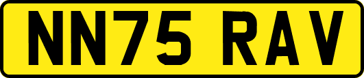 NN75RAV