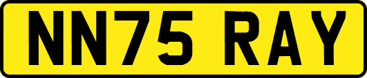 NN75RAY