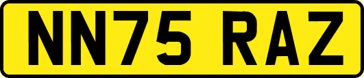 NN75RAZ