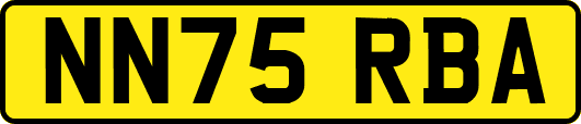 NN75RBA